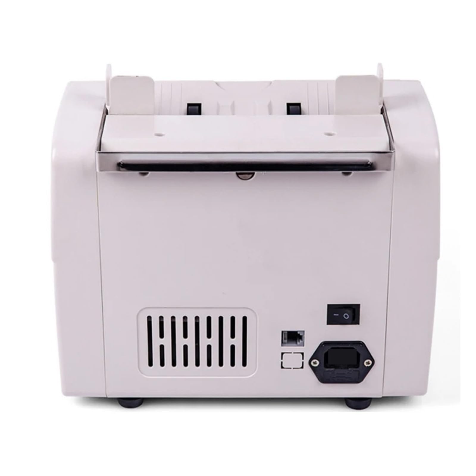 Contatore Automatico Di Banconote Piccole Dimensioni, Conta Portatile, Soldi Ricaricabile, Banca Con UV Partner Commerciali