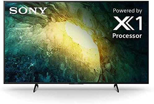 Sony 65" Class X75CH-Series 4K Ultra HD HDR LED TV - KD65X75CH