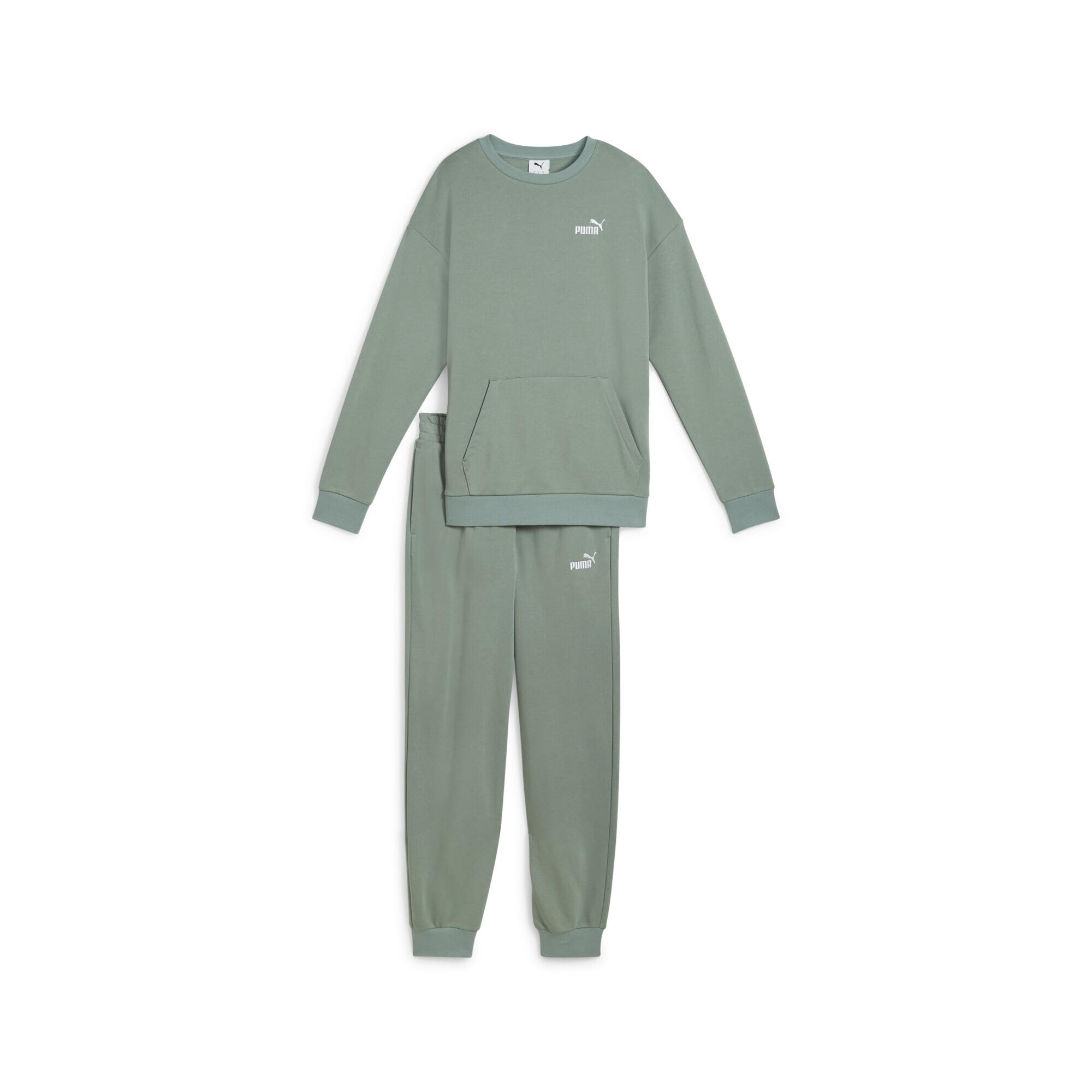 PUMA Relaxed Sweat Suit TR cl