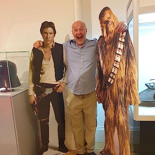 Star wars tapes Stevo Amazon.in Audible Books & Originals