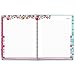 AT-A-GLANCE Weekly / Monthly Planner / Appointment Book 2017, 8-1/2 x 11