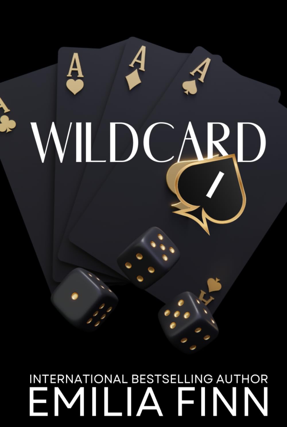 Wildcard (Stacked Deck)