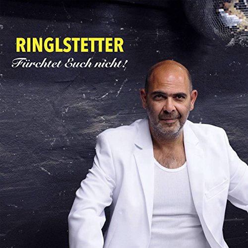 Ringlstetter