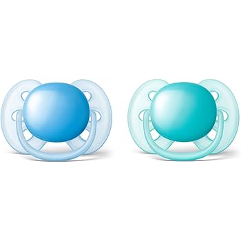 philips avent soft pacifier