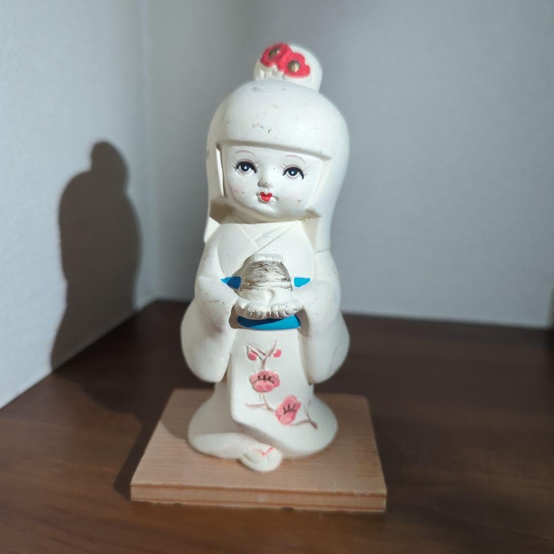 導きの座敷童子様が宿るお人形　縁起物　開運呪物　曰く付き 導きの座敷童子様が宿るお人形 縁起物 開運呪物 曰く付き - メルカリ