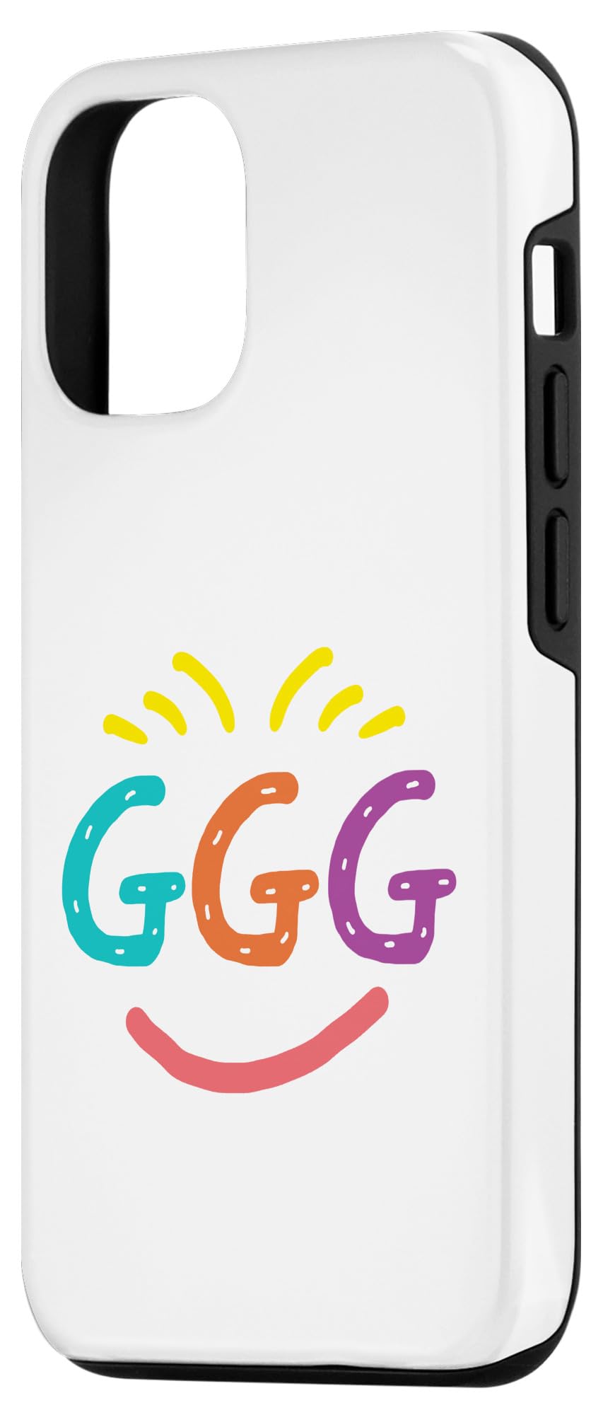 iPhone 13 GGG - Good, Giving and Game Case - Image 2