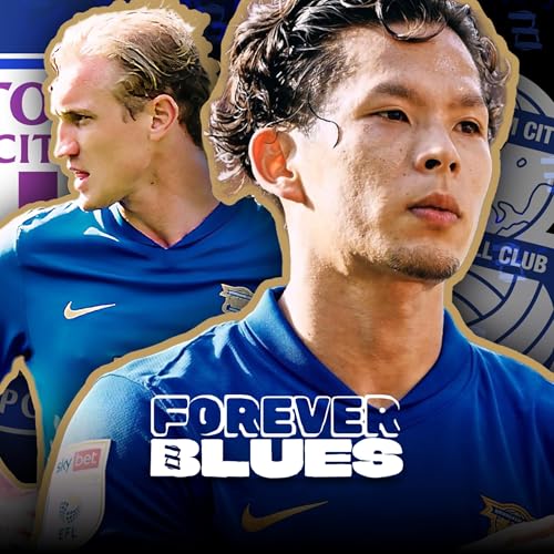 Page de couverture de A Reality Check for Blues? | Stoke City Defeat Breakdown | Forever Blues Ep. 9