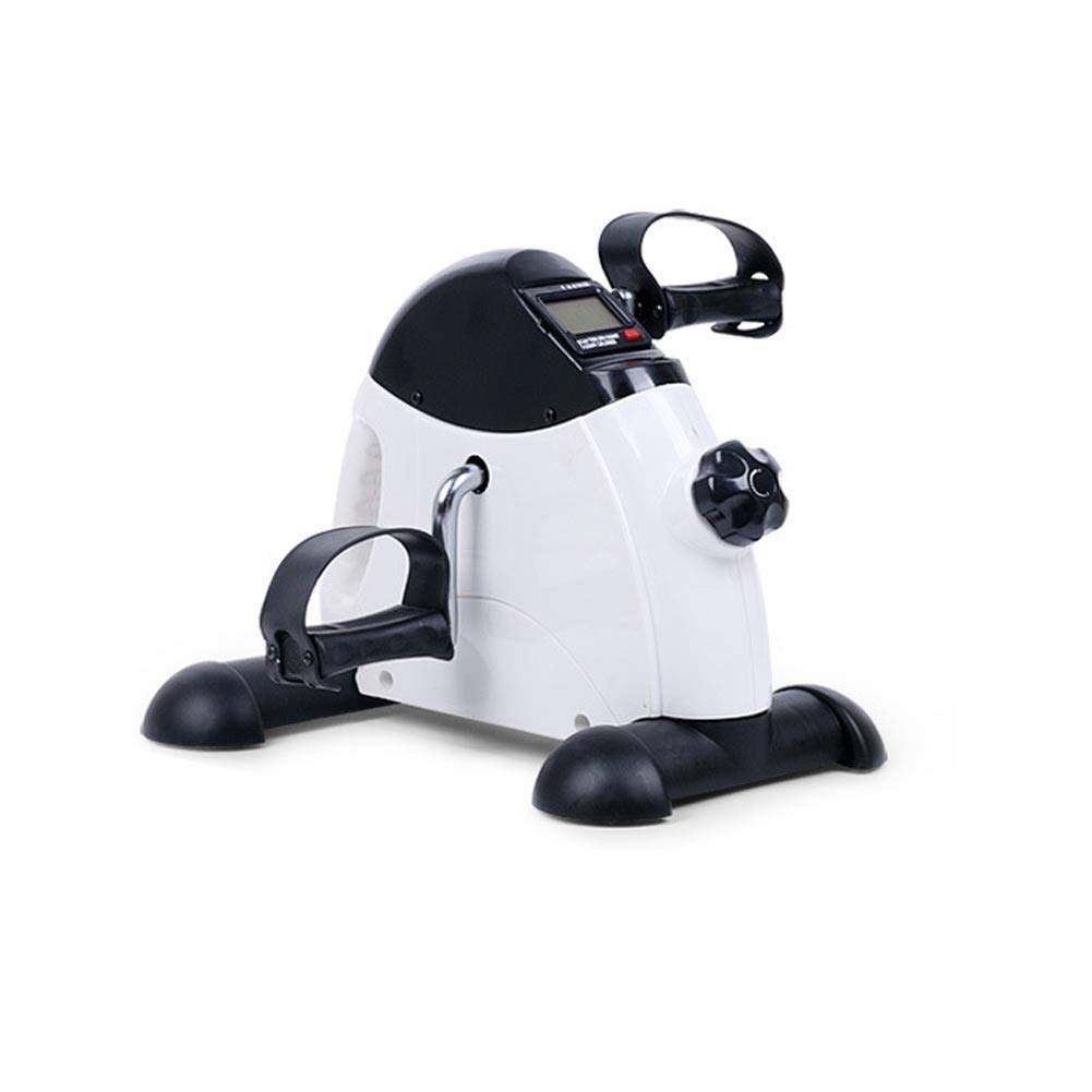 Fitness Stepper – Stepper aerobico domestico con corrimano, design pieghevole completo e display multifunzione per allenamenti cardio efficaci