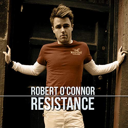 Amazon MusicでRobert O'ConnorのResistanceを再生する