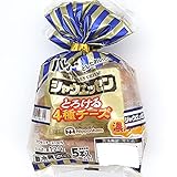 ニッポンハム シャウエッセン とろけるおいちいず2コ束 94g×2