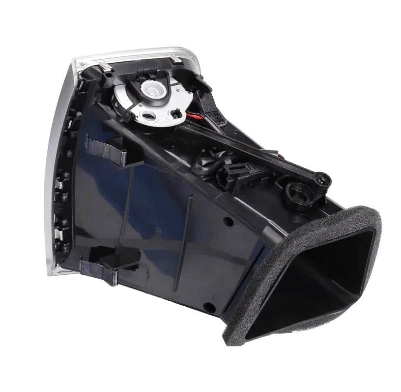 Salida de aire de coche para mantener el marco de ventilación de su Q5 2009-2018 siempre impecable 2