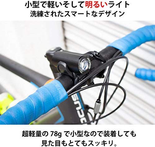 Amazon | GORIX(ゴリックス) 自転車ライト usb充電 防水 LEDライト 