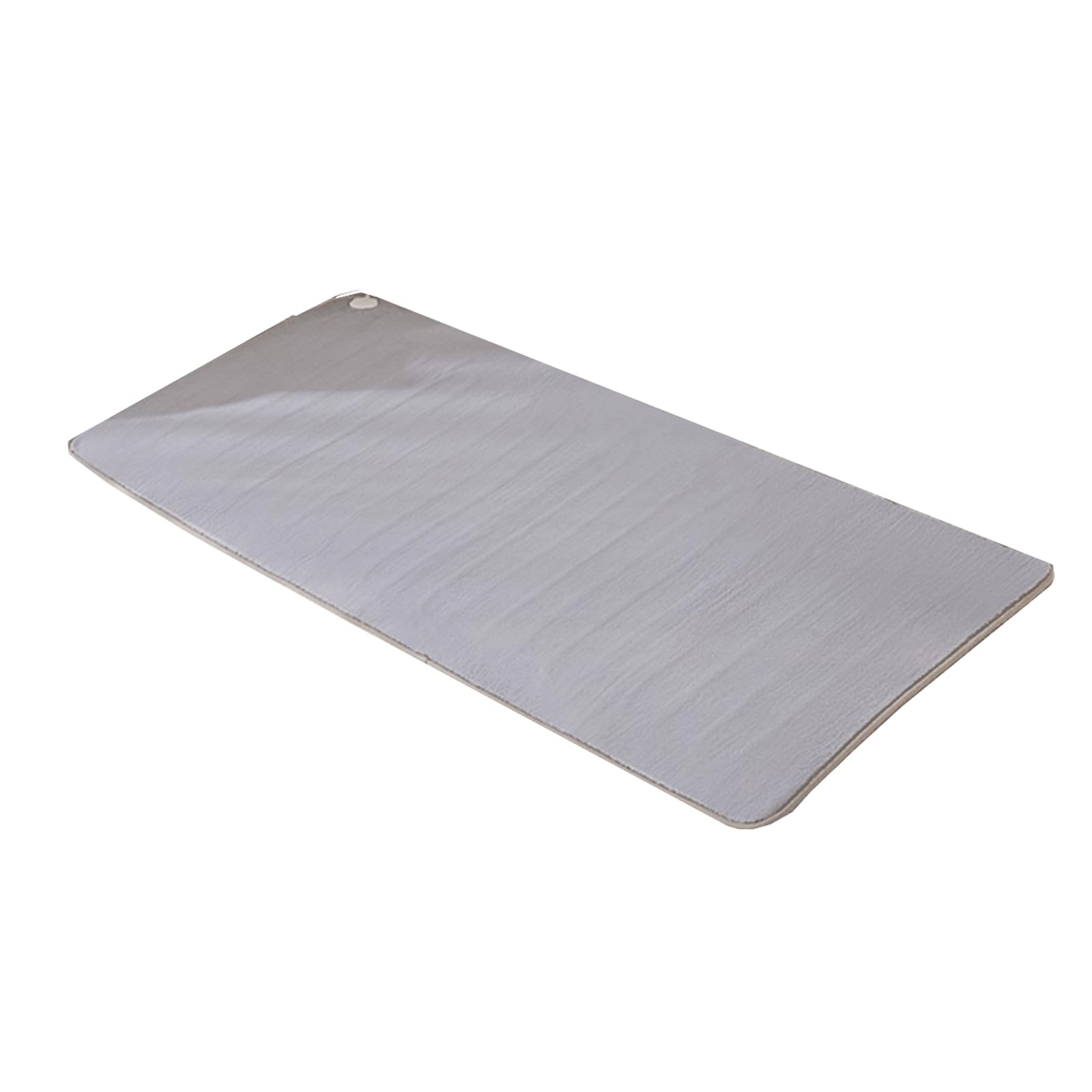 PEKJI Fiber Blend Heated Throw with 12 Hour Timer Function Portable Electric Blanket Heated Pad Comfortable Electric Mattress