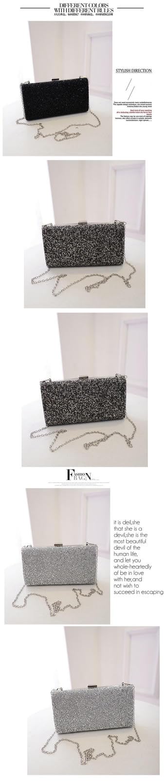 Damska torebka z uszami, torebka wieczorowa dla kobiet na jedno ramię, torba na ramię Crossbody, dla druhny, na imprezę