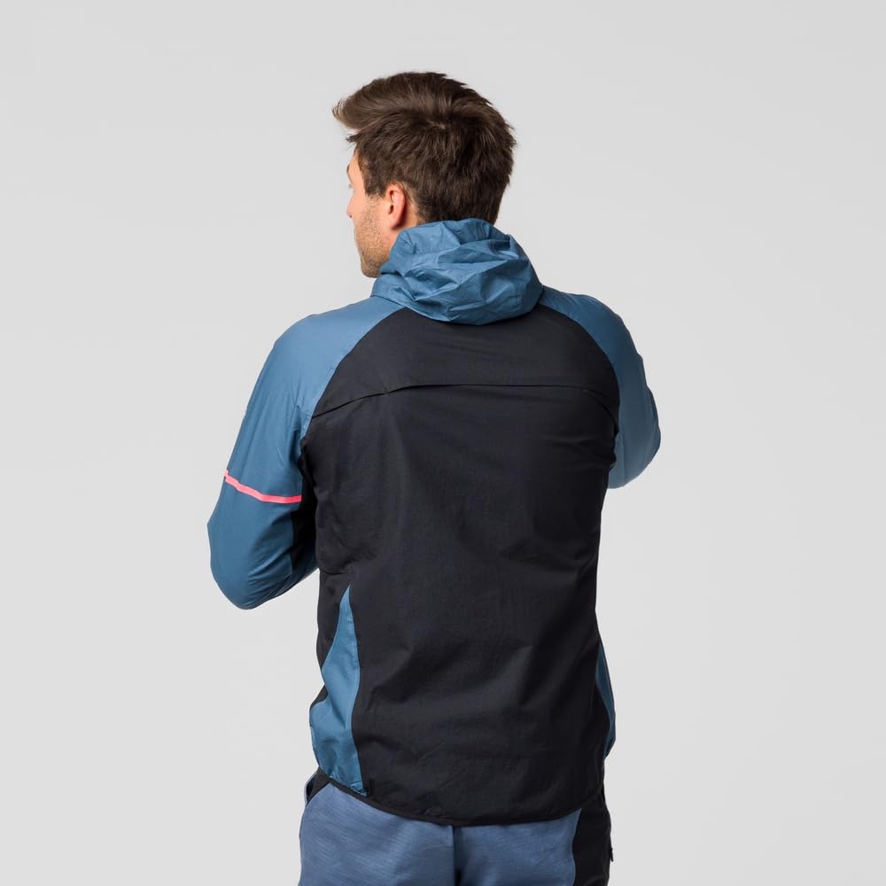Salewa Kurtka Mężczyźni Vento Ptx 2.5l Jacket M