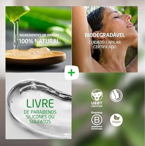 Fitoshampoo Argan