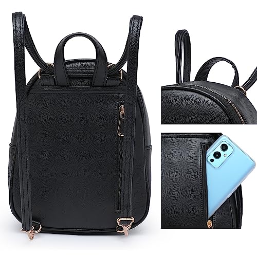 Mochila Cavalera Bolsa Resistente Casual