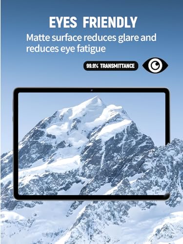Protector de pantalla para Teclast ArtPad Pro 12.7 pulgadas 2-pack miniatura 4