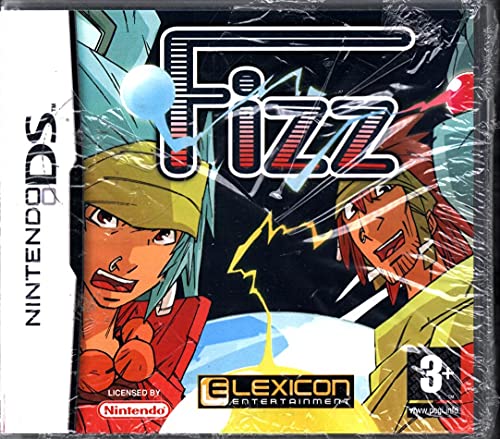 Fizz import anglais : boisson gazeuse originale en canette pour vos rafraîchissements