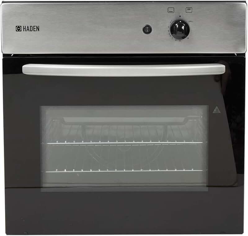 Amazon.co.uk built in gas ovens Home & Kitchen