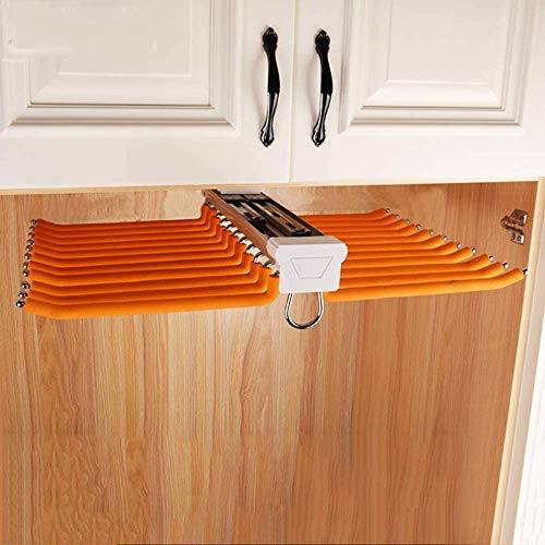 Pantalon rack coulissant et extensible pour dressing moderne