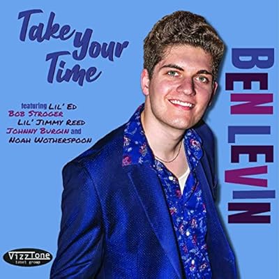 Take Your Time