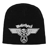 m tzehnika  MOTORHEAD?????? HAMMERED??????? M¨¹tze/ beanie hat/ wooly hat By MOTORHEAD?????? M¨¹tze/ beanie hat/ wooly hat (0001-01-01) [Audio CD] MOTORHEAD?????? M¨¹tze/ beanie hat/ wooly hat