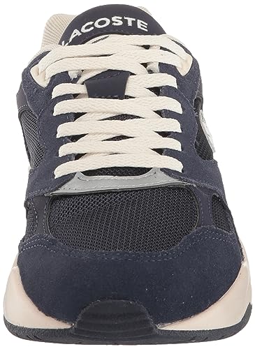 Lacoste Men's Storm 96 VTG 223 1 SMA Sneaker2