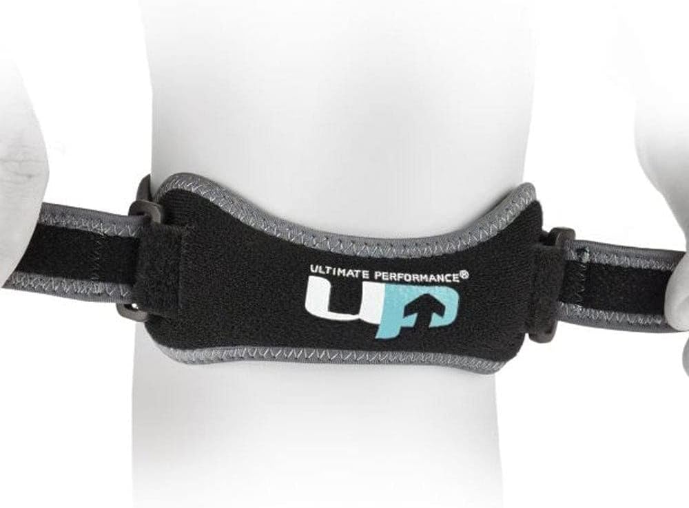 Ultimate Performance Advanced Patella Strap - AW21