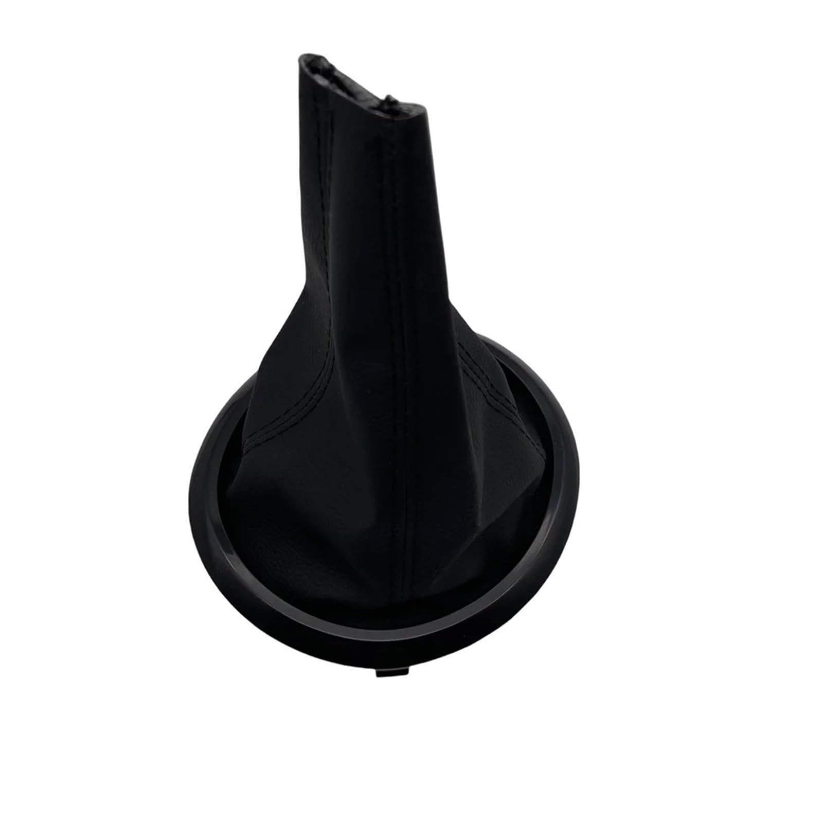 Wbdmszjqrt Cover Shift Lever Knob For Suzuki For Swift 2005-2010 Sx4 Shift Lever Pen Grip Replacement 5 Speed ​​Shift Knob Manual Adapter(Cover)