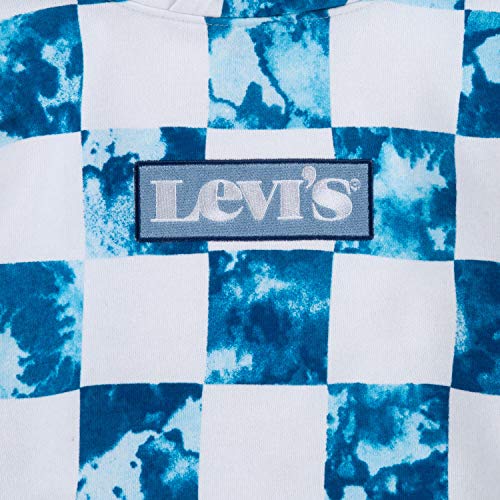 Image of Levi's Boy's Pullover Hoodie (Big Kids)