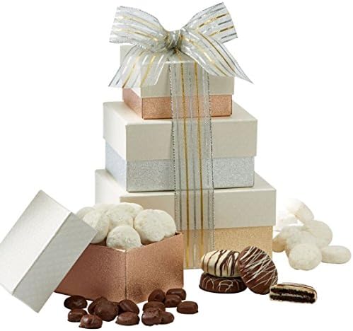 Hebert Candies SWEET PERFECTION TOWER