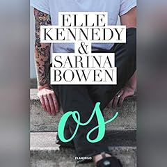 Page de couverture de Os