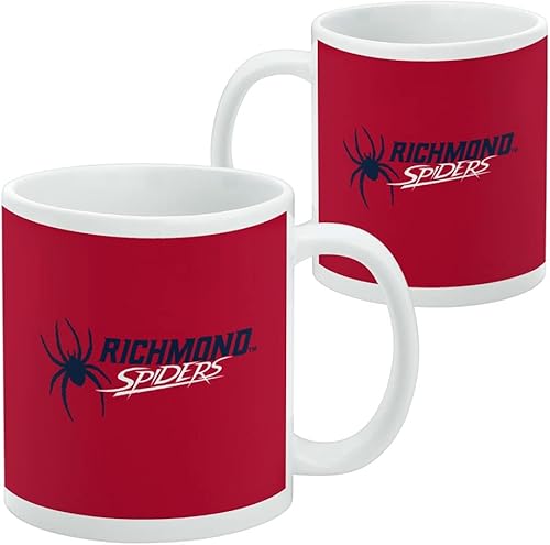 Vista 1413 de GRAPHICS & MORE Taza de café de cerámica con logotipo secundario de la Universidad Bob Jones, tazas de regalo novedosas para café, té y bebidas