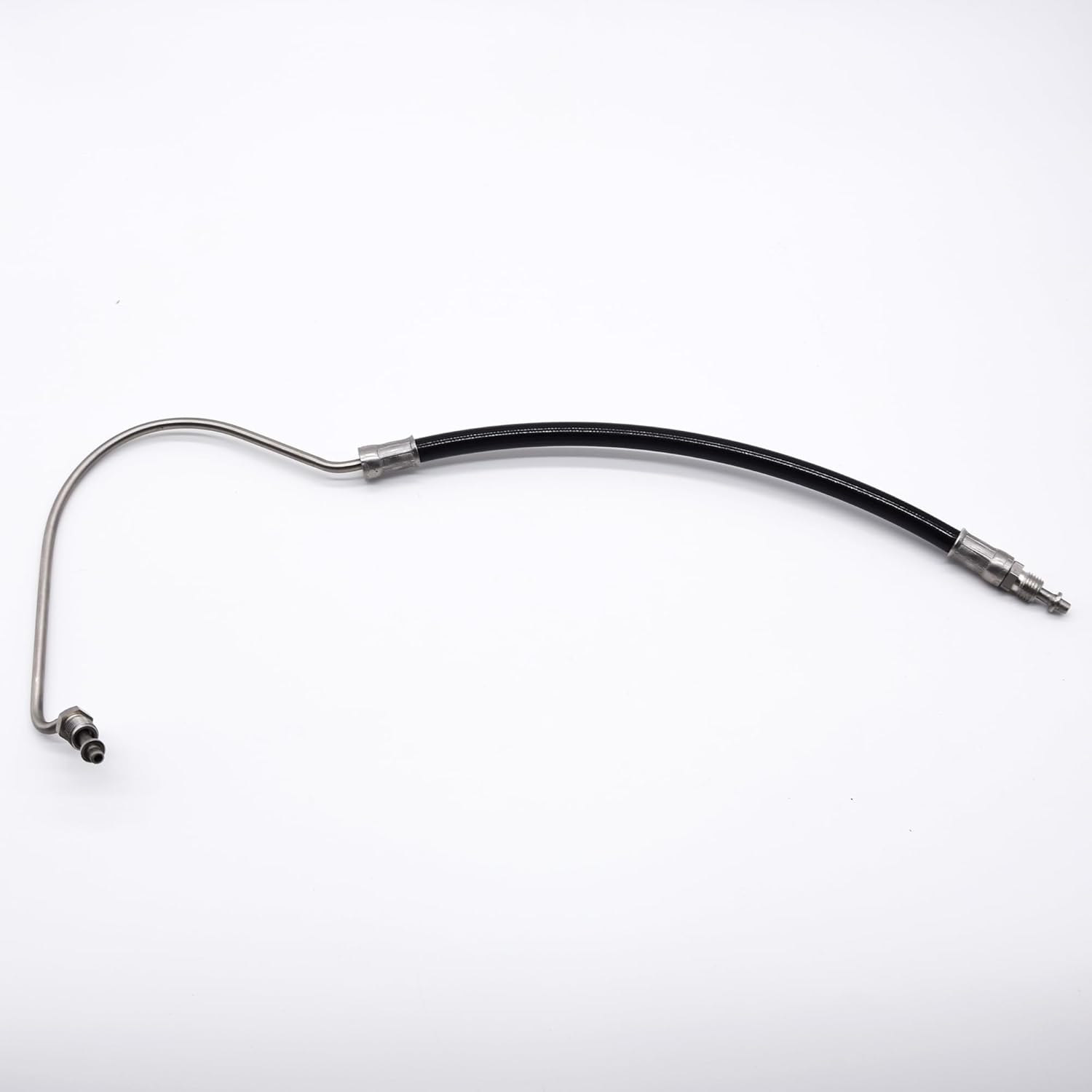 3857523 Hydraulic Trim Hose Fit for OMC/Vol-vo SX-M Port Down w/Fore Connections 1994-Up