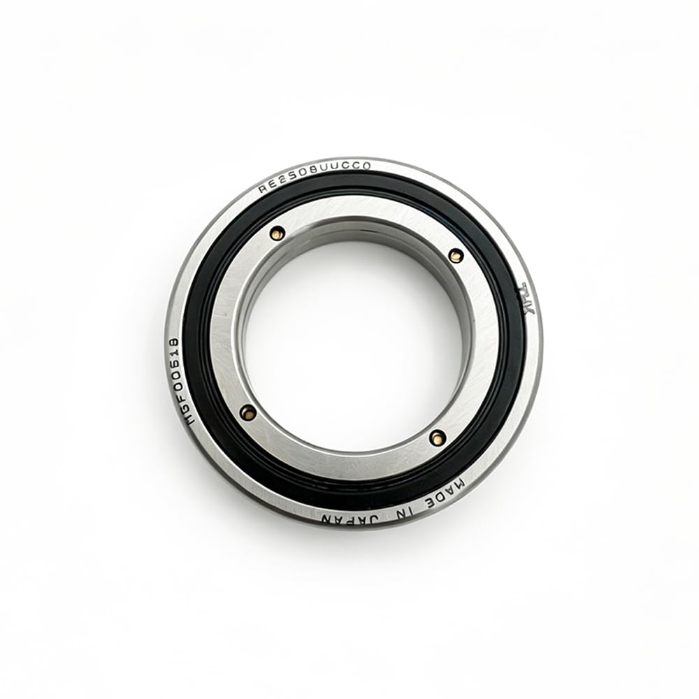 Flish THK RE2508 Cross Roller Bearing RE2508UUCC0 RE2508UUC0 pour la fin 3 coryxy bricolage 3D imprimantes et machines CNC