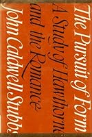 Pursuit of Form 0252000978 Book Cover