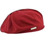 Baskenmütze, Damenbaske, Sommermütze, Indoormütze, Sommermützen, Baskenmützen