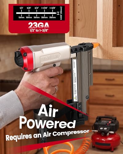 meite 23 Gauge Pin Nailer