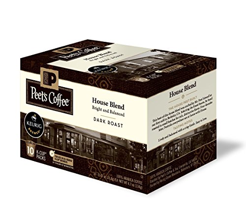 Coffee \u0026 Tea Single Serve K-Cups 3 Pack 