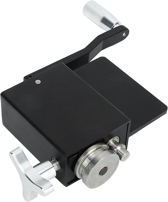 Pipe Bead Roller Tool, Tube Pipe Tubing Beader Tool, 5/8