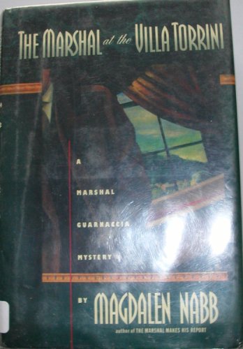 The Marshal at the Villa Torrini