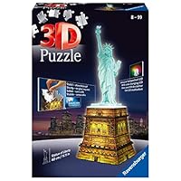Ravensburger 3D Puzzle