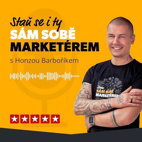 Vibe marketing nen&iacute; "AI marketing"