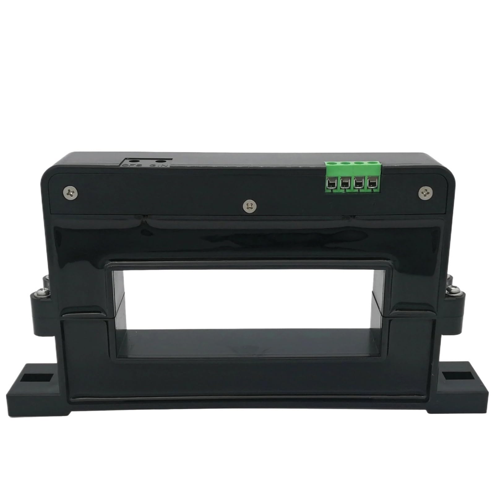 Capteur à effet Hall CS5000KA pour éliminer les erreurs de mesure de courant - 4