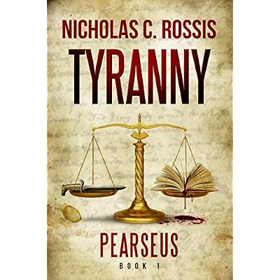 Pearseus: Tyranny