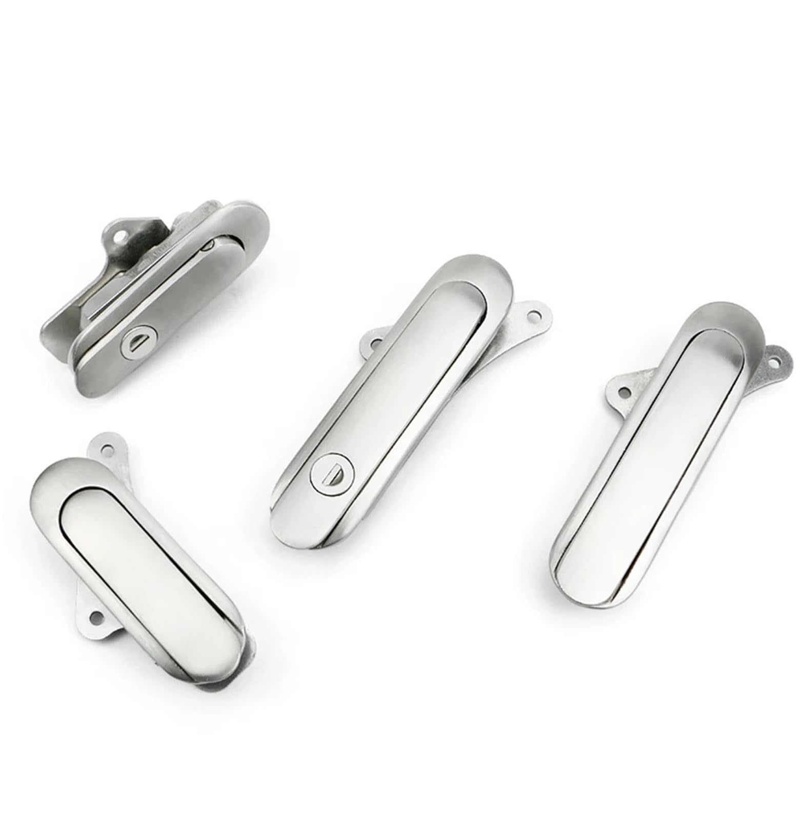 Zamki płaskie, Blokada skrzynki rozdzielczej AB403 ze stali nierdzewnej 304 do(402no Lock Cylinder)