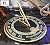 NauticalMart Brass Sundial Grow Old with Me