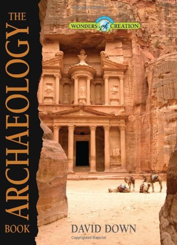 The Archaeology Book