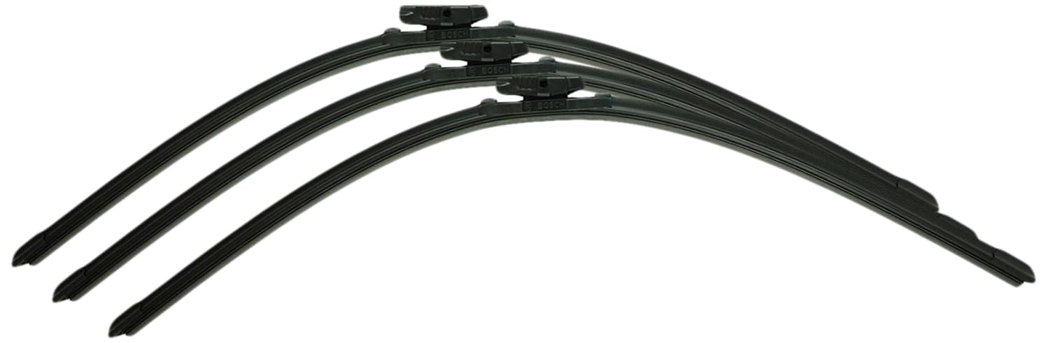 BOSCH Spazzola tergi Tergicristallo Tergicristalli 3 397 004 578